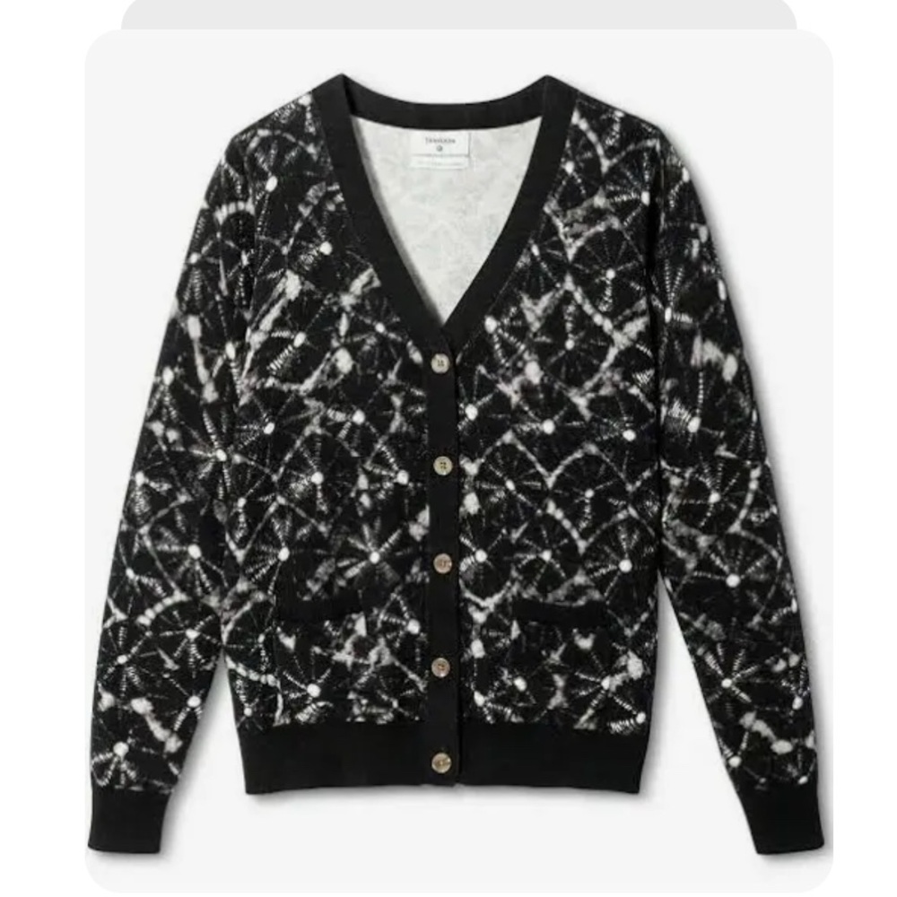 Thakoon for Target cardigan, NWT